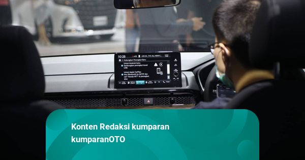 Melonjak di Desember 2025, Penjualan Mobil Awal 2026 Berpotensi Terkuras