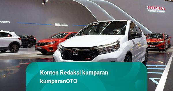 Sepi Peminat, Honda Brio RS Manual Stop Dijual 2026?