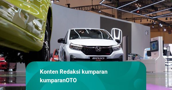 Rupiah Melemah, Pasar Mobil Rp 200 Jutaan Bisa Makin Ramai