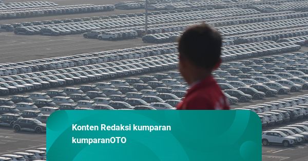 Insentif TKDN Bisa Dongkrak Industri Otomotif Nasional, GDP hingga Tenaga Kerja