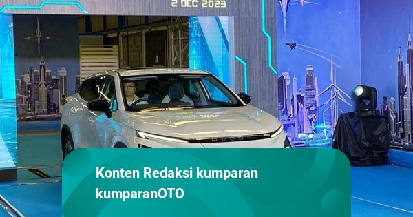 Kebijakan TKDN Manufaktur Otomotif untuk BEV Dinilai Perlu Dikaji Ulang