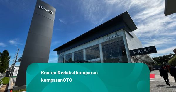 Arista Group Kuasai 40 Persen Penjualan Mobil Listrik Nasional