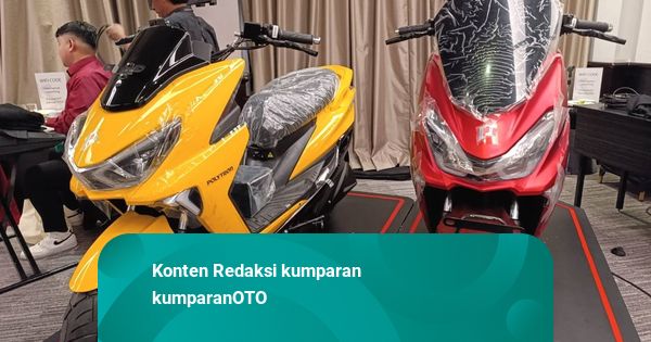 Subsidi Belum Turun, Polytron Inisiatif Kasih Potongan Harga Rp 7 Juta