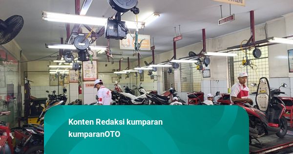 Harga Oli di Bengkel Resmi Naik Rp 13 Ribu, Ojol: Ngaruh Gede Banget