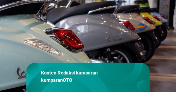 Indonesia Jadi Pasar Sekaligus Tempat Riset Produk
