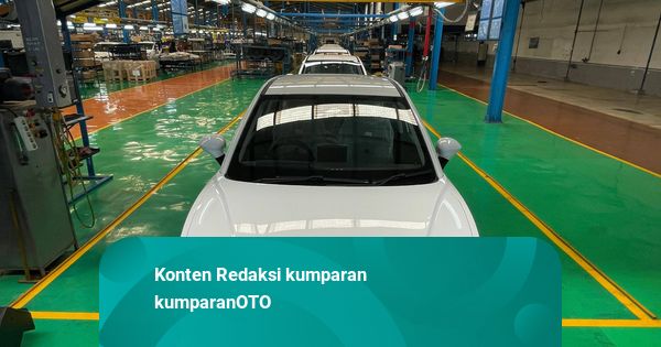 Produksi Neta di Indonesia Sudah Berhenti Sejak Enam Bulan Lalu