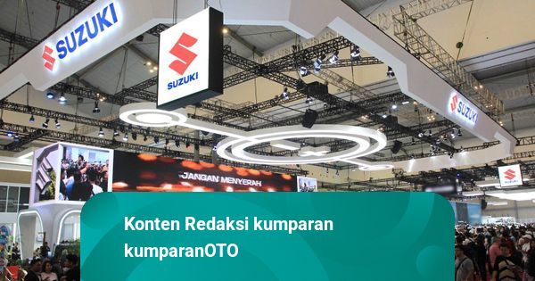 Gaikindo Dorong Pemerintah Kasih Potongan PPnBM Mobil Rakitan Lokal
