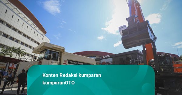 Askarindo Harap Produsen Truk Impor Gaet Karoseri Lokal