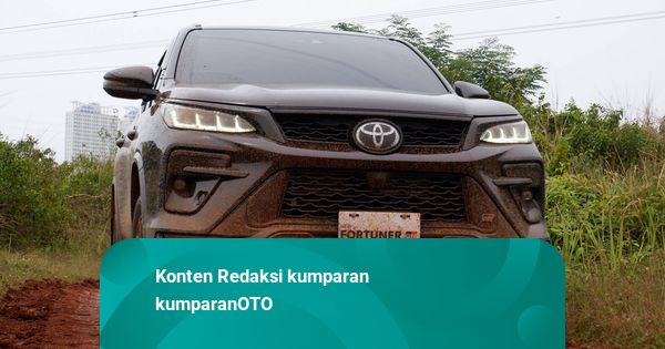 Toyota Pantau Dampak Kenaikan Harga BBM Non Subsidi ke Penjualan Mobil