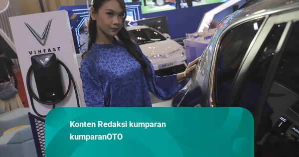 Bersama V-GREEN, VinFast Targetkan 30 Ribu SPKLU Dibangun Sepanjang 2025