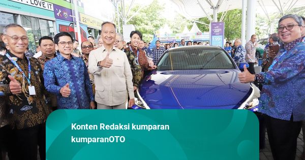 Canggih, Teknologi Fuel Cell Stack di Toyota Mirai dan Crown Tak Cuma Buat Mobil