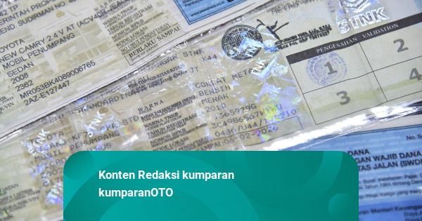 Gaikindo Sebut Pajak Kendaraan di Indonesia Terlalu Tinggi