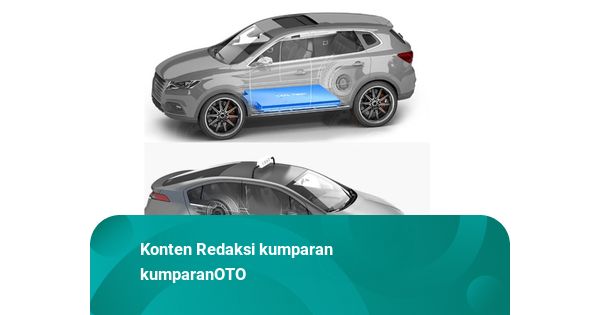 Berita Populer: Baterai Sodium CATL; Tantangan Keselamatan Mobil Listrik