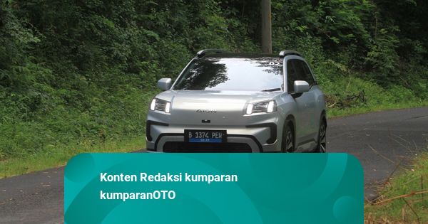 Pahami Ketika Mobil Listrik Alami Anomali, Pemula Bisa Lakukan Ini