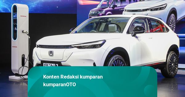 Honda: Keputusan Beli Mobil Bukan Sekadar Harga Murah dan Fitur