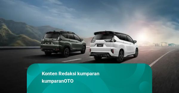 Kabar Terbaru Mitsubishi Xpander Hybrid, Kapan Masuk Indonesia?