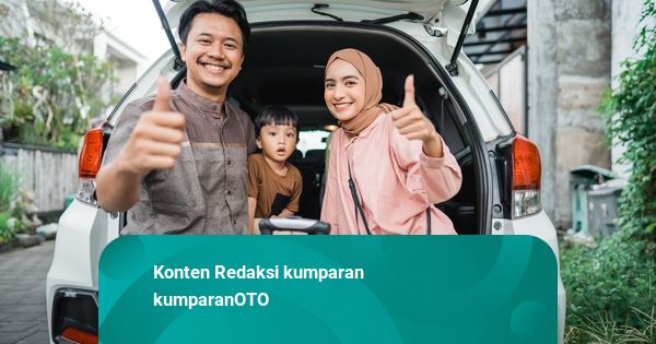 Mudik Tenang dan Aman, Zurich Siap Jaga dari Hal Tak Terduga