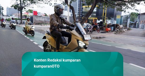 Intip Estimasi Biaya Kepemilikan dan Perawatan Motor Listrik Maka Cavalry