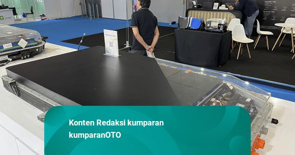 Insentif EV Berbasis Nikel Dorong Penguatan Rantai Pasok Industri Baterai RI