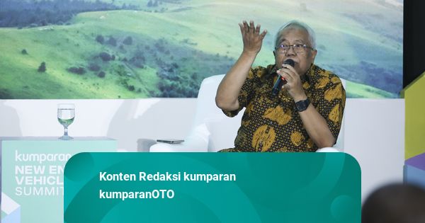 Peneliti ITB Tekankan Pentingnya R&D agar Indonesia Jadi Pemain Baterai EV Dunia