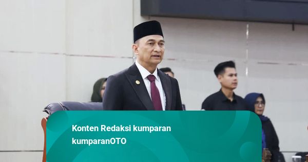 Provinsi Banten Putuskan Kendaraan Listrik Tetap Bebas Pajak