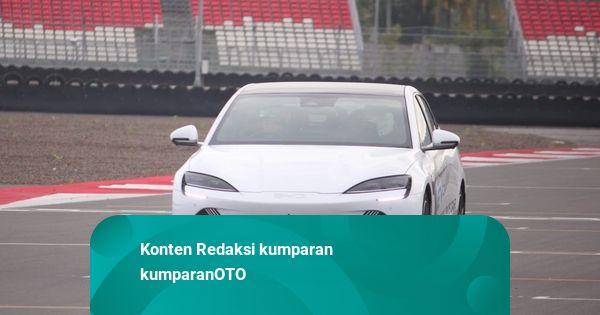 BYD Buka Suara Soal Kasus BYD Seal Milik Akbar Faizal, Janji Perbaiki Layanan