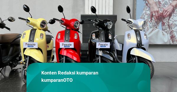Kebiasaan Memanaskan Mesin Motor di Pagi Hari, Masih Perlukah Sekarang?
