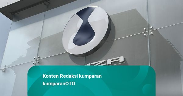 Merek Denza Terkendala, BYD Isyaratkan Nama Danza