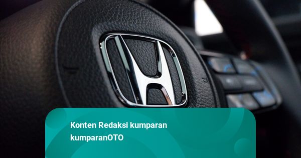 Di Balik Isu Penutupan Diler, Honda Ungkap Strategi Besar di Indonesia