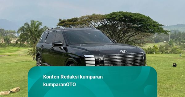 Recall Global Hyundai Palisade, Bagaimana Unit di Indonesia?