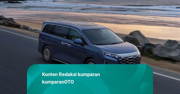 Berita Populer: Diskon Motor Listrik Polytron; BYD M9 Terdaftar di Kemenhum