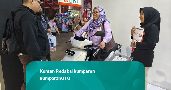Insentif Otomotif Masuk Radar Pemerintah, Tunggu Laporan ke Presiden