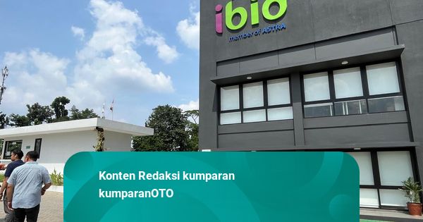 Balai Lelang IBID Punya Lokasi Baru, Bisa Tampung Kendaraan Lebih Banyak