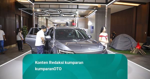 Hemat 9 Kali Lipat, Ini Estimasi Biaya Mobil Listrik Polytron G3 Series