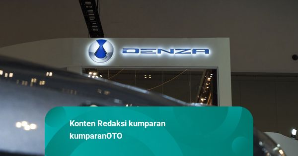 Sinyal Denza Berubah Jadi Danza Usai Persoalan Sengketa Merek