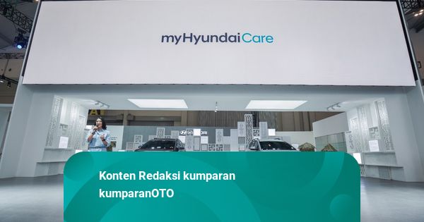 Hyundai Perkuat Layanan Digital untuk Permudah Pengalaman Konsumen