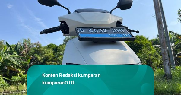 Berita Populer: Halte Transjakarta Senen TOYOTA Terbakar; Beda Tipe Honda CUV e: