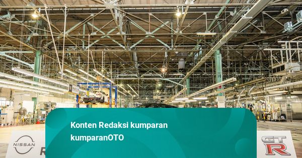 Selamat Tinggal GT-R R35, Nissan Akhiri Produksi Sang Ikon Setelah 18 Tahun