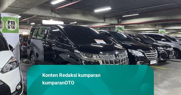 BYD Denza D9 Bikin Harga Toyota Alphard Bekas Anjlok