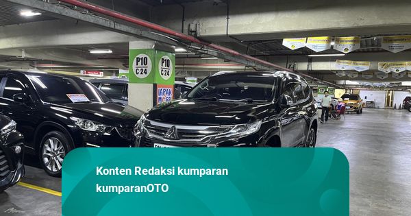 Tren Hybrid Bikin Permintaan Mobil Diesel Bekas Lesu