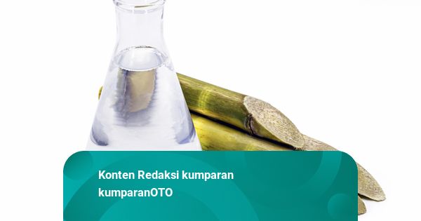 Pandangan Pengamat Soal Polemik Etanol dalam Bahan Baku BBM