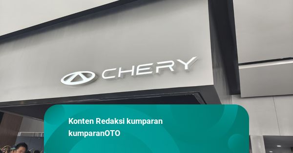Chery Komitmen Investasi Rp 5 Triliun, Pemerintah Dorong Ekspor ke Australia