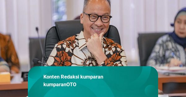 Nasihat Menperin untuk Produsen Otomotif Jepang di Indonesia