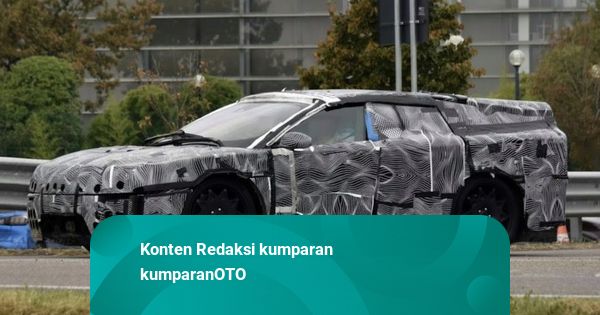 Mobil Listrik Ferrari Bakal Punya Suara Otentik, Bukan Tipuan Artficial
