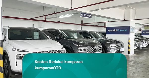 Berita Populer: Update Harga Mobil Diesel Bekas; Spesifikasi Lepas E6 dan L6