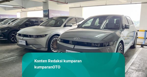 Mobil Listrik Bekas Mulai Dilirik, Ini yang Wajib Dicek