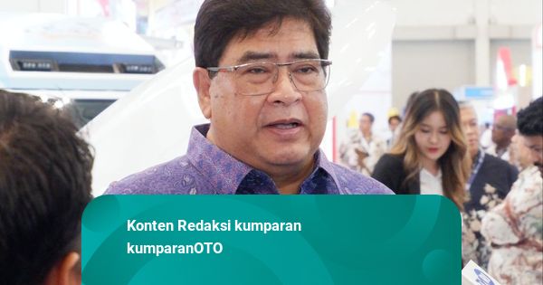 Wapresdir Toyota Indonesia Dukung Menkeu Purbaya Turunkan PPN