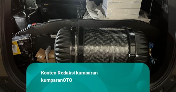 Konversi Mobil Jadi Bahan Bakar Gas, Bikin Pengeluaran Harian Lebih Hemat
