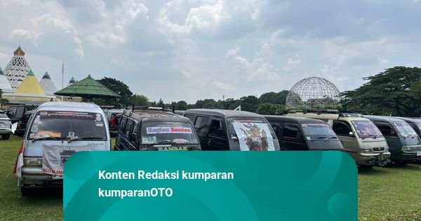 Lebih dari Klub Mobil, Kisah Persaudaraan di Balik Lahirnya Suzuki Club