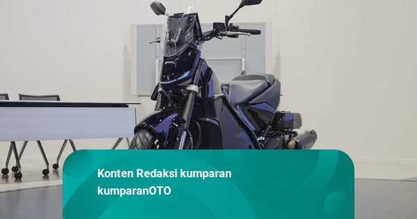 Melihat Produk Multi-pathway Yamaha untuk Capai Target Netral Karbon